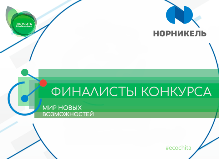 Экошкола стала финалистом конкурса социальных проектов 2023 года