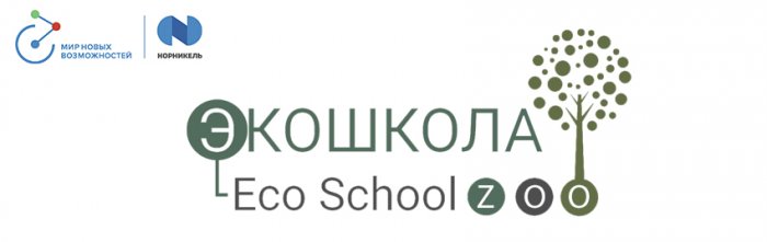 Проект Центра ДО: «ЭКОШКОЛА»