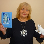 Екатерина Власова