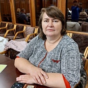 Марина Еремеева